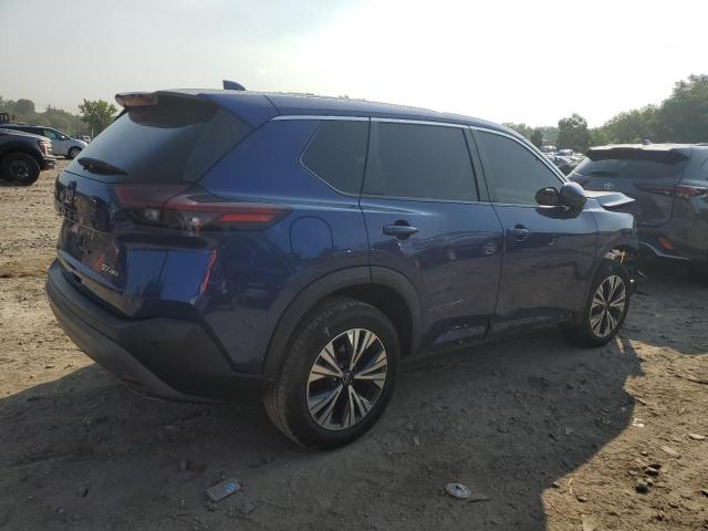 2022 NISSAN ROGUE SV - 5N1BT3BB8NC694115