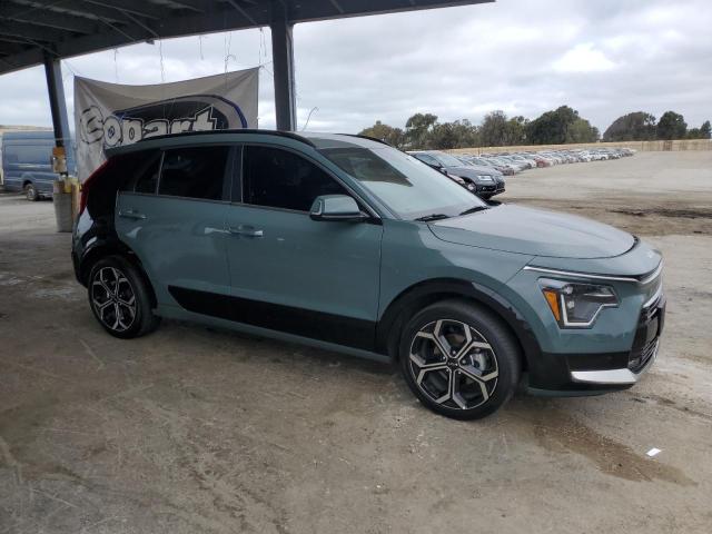 2024 KIA NIRO SX KNDCT3LE3R5125166