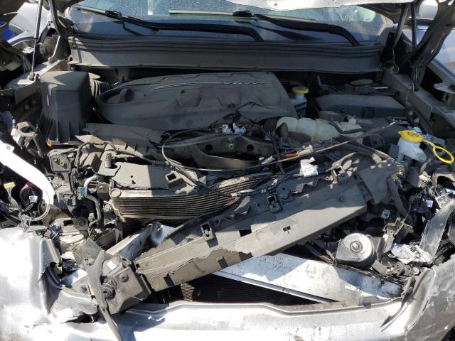 2019 JEEP CHEROKEE L 1C4PJMDX6KD345328