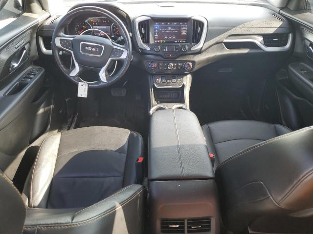 2021 GMC TERRAIN SL 3GKALPEVXML395035