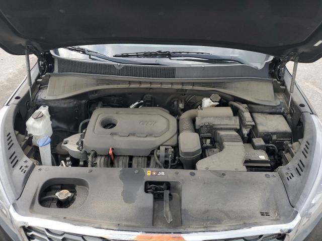 2020 KIA SORENTO L 5XYPGDA32LG659416