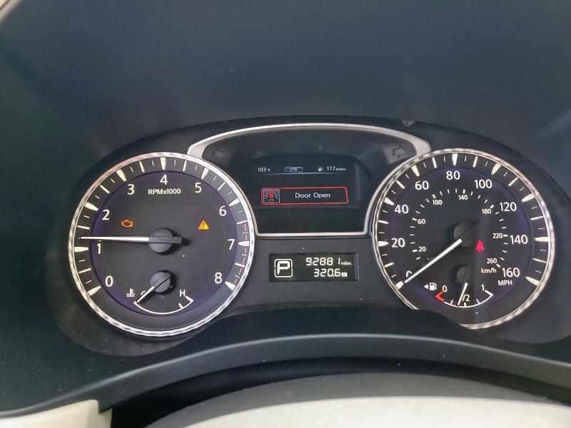 2015 INFINITI QX60 - 5N1AL0MNXFC532943