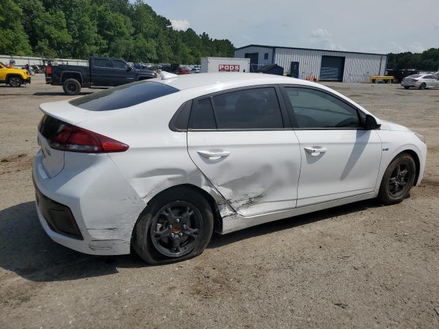 Vin: kmhc65lc9hu025056, lot: 63145715, hyundai ioniq blue 20173