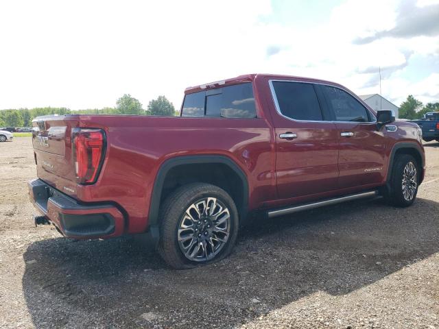 2021 GMC SIERRA K15 3GTU9FEL8MG306295