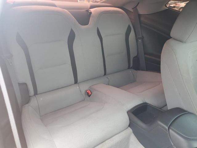 2020 CHEVROLET CAMARO LS 1G1FB1RS8L0110323