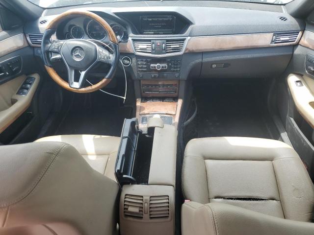 2013 MERCEDES-BENZ E 350 4MAT - WDDHF8JB6DA661926