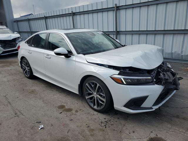 2023 HONDA CIVIC TOUR 2HGFE1F94PH325281