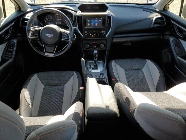 2019 SUBARU CROSSTREK JF2GTAEC4KH386958