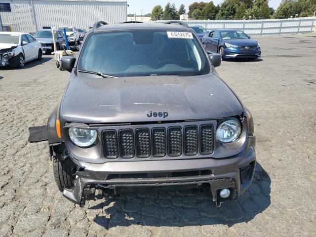 2019 JEEP RENEGADE L ZACNJABB0KPK53885