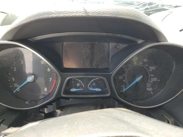 2018 FORD ESCAPE SE - 1FMCU9GD9JUB77604
