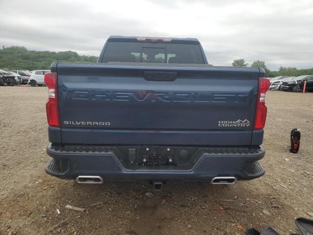 2023 CHEVROLET SILVERADO - 1GCUDJE82PZ241915
