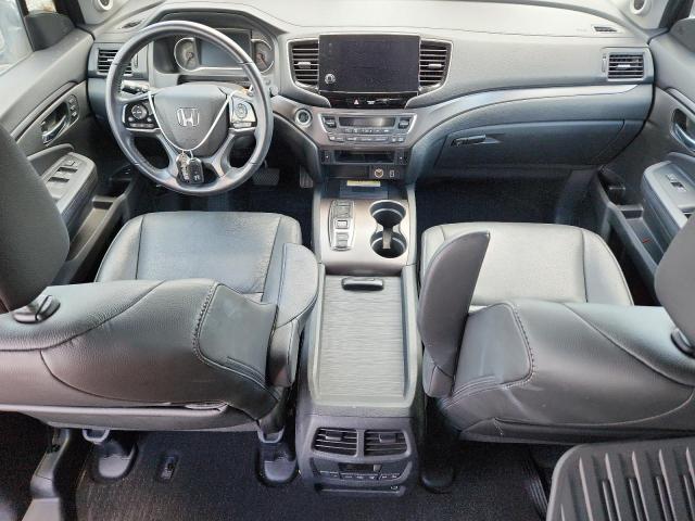 2022 HONDA PILOT SE 5FNYF5H23NB033930