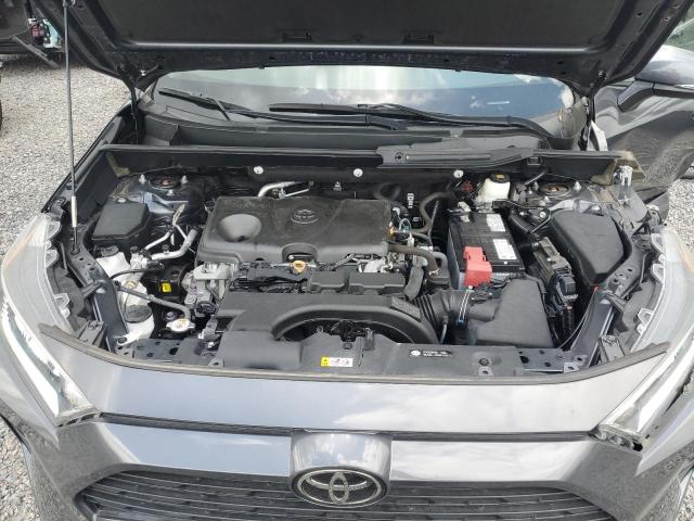 2021 TOYOTA RAV4 XLE - 2T3W1RFV2MW114808