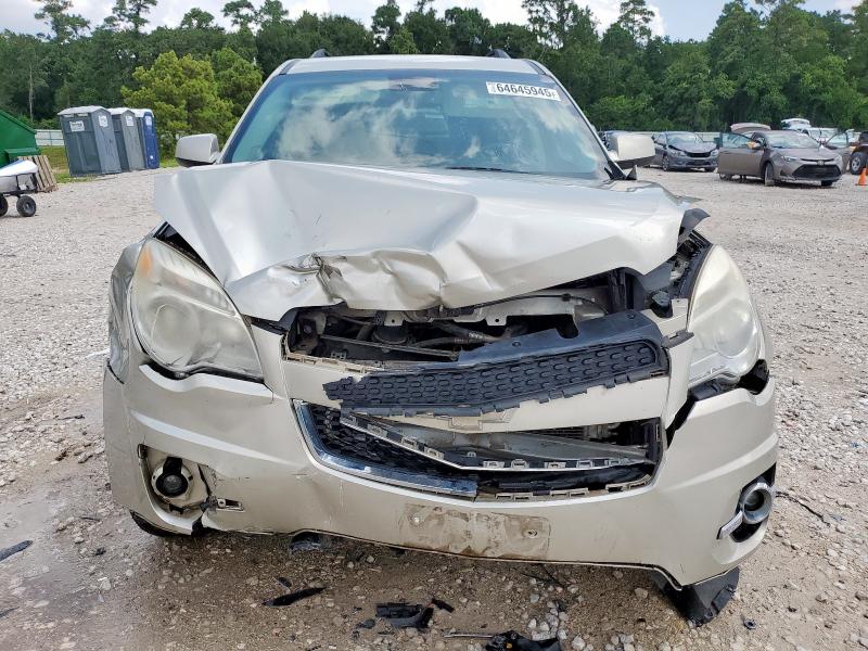 2015 CHEVROLET EQUINOX LT - 2GNALCEK8F6378422