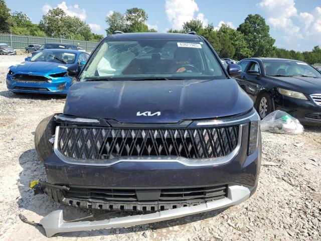 2025 KIA CARNIVAL E KNDNC5K36S6468672