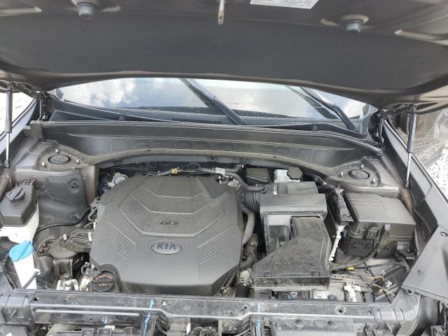 2021 KIA TELLURIDE 5XYP5DHC9MG097981
