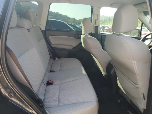 2018 SUBARU FORESTER 2 JF2SJAAC2JH512920