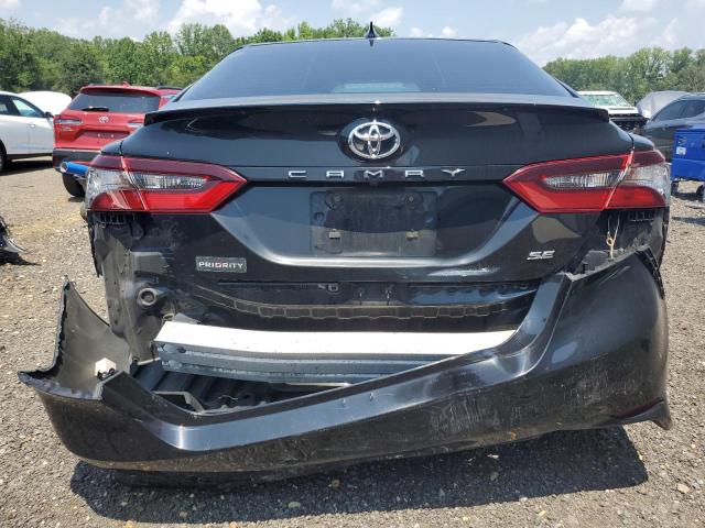 2022 TOYOTA CAMRY SE 4T1G11AK4NU062109