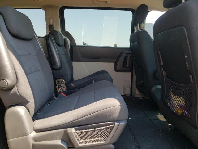 2010 DODGE GRAND CARA - 2D4RN4DEXAR211500