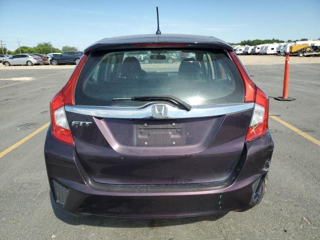 2015 HONDA FIT EX 3HGGK5H80FM733124