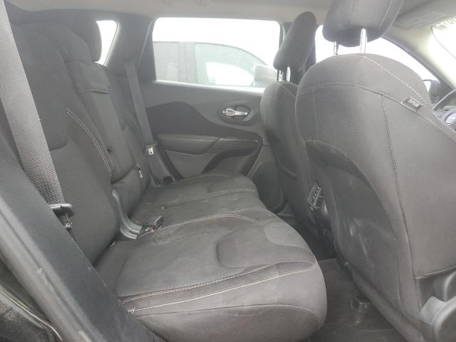 2017 JEEP CHEROKEE L - 1C4PJMCB7HW512086