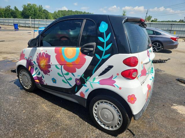 2015 SMART FORTWO PUR WMEEJ3BA6FK817255