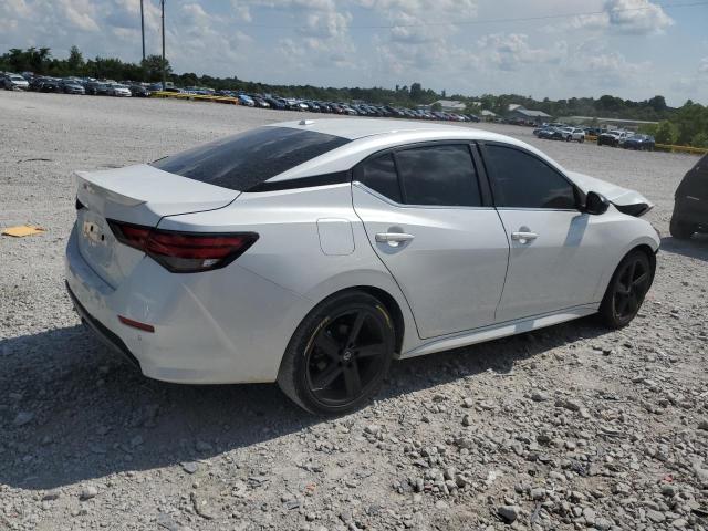 2022 NISSAN SENTRA SR - 3N1AB8DV9NY293822