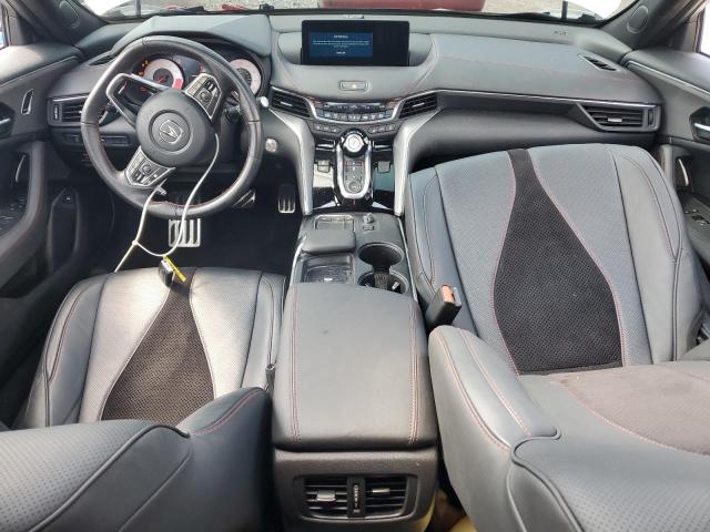 2023 ACURA TLX A-SPEC 19UUB6F50PA001138