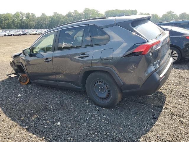 2019 TOYOTA RAV4 LE - JTMH1RFV5KD013426