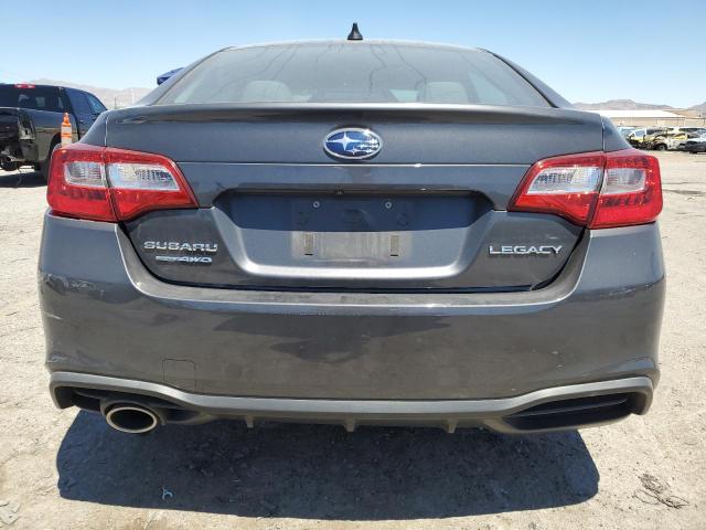 2018 SUBARU LEGACY 2.5 4S3BNAF6XJ3028920
