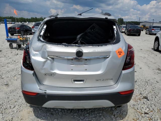 2019 BUICK ENCORE PRE KL4CJASB4KB935246