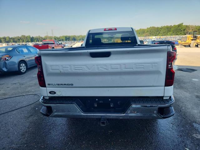 2020 CHEVROLET SILVERADO - 3GCNWAEF6LG231072