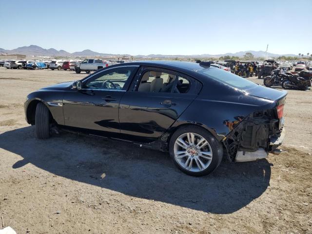 2019 JAGUAR XE PREMIUM SAJAJ4FXXKCP51171