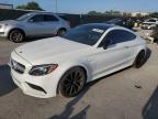 Lot #3301767397 2018 MERCEDES-BENZ C 63 AMG