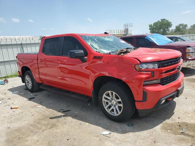 2019 CHEVROLET SILVERADO - 1GCUYEED5KZ285702