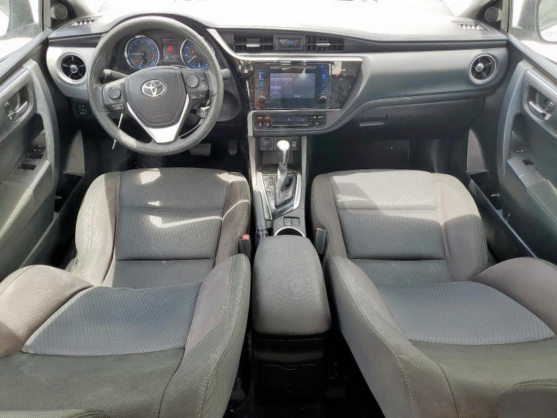 2017 TOYOTA COROLLA L 5YFBURHE0HP692439