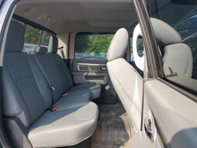 2015 RAM 2500 SLT 3C6UR5DJXFG639456
