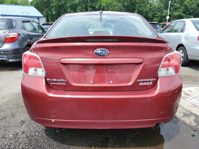 2013 SUBARU IMPREZA PR - JF1GJAC66DH022440