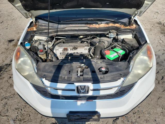 2011 HONDA CR-V EXL - 5J6RE4H70BL025767