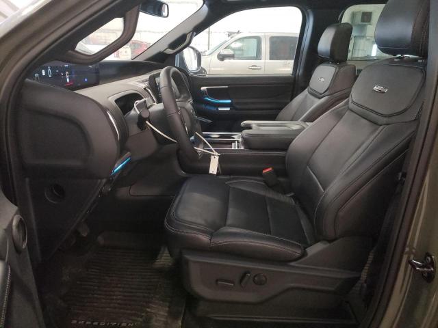2025 FORD EXPEDITION 1FMJK1M84SEA25201