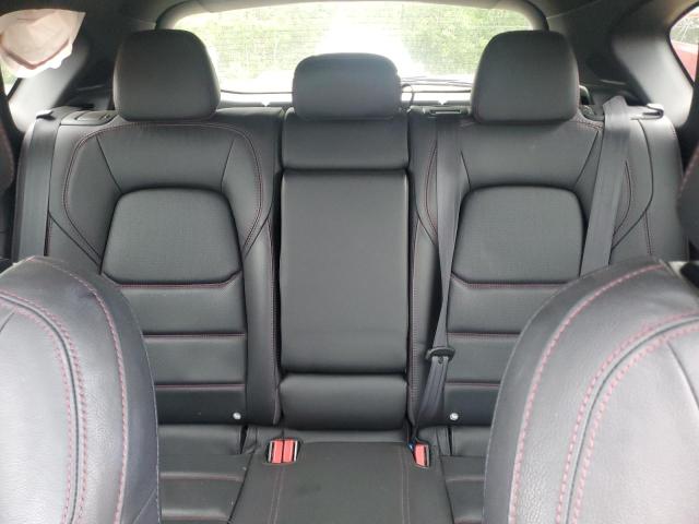 2022 MAZDA CX-5 PREMI - JM3KFBDM5N0591182