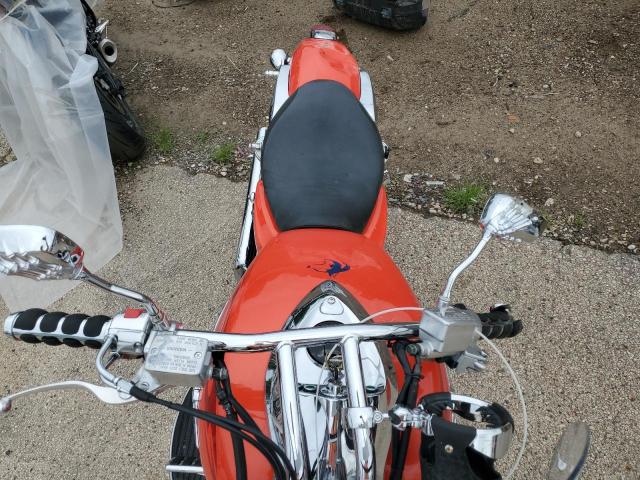 2005 KAWASAKI 1600 MEANS JKBVNKB145A007145