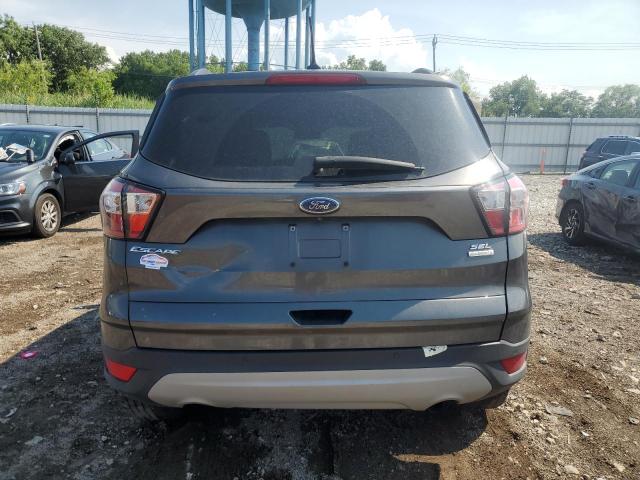 2018 FORD ESCAPE SEL 1FMCU0HD7JUB41145