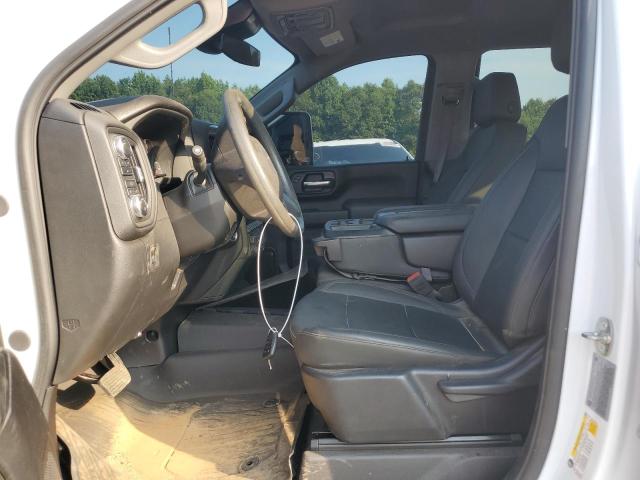 2024 GMC SIERRA K25 1GT49LEY9RF462316