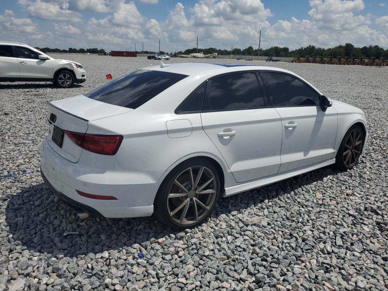 AUDI S3 PREMIUM PLUS