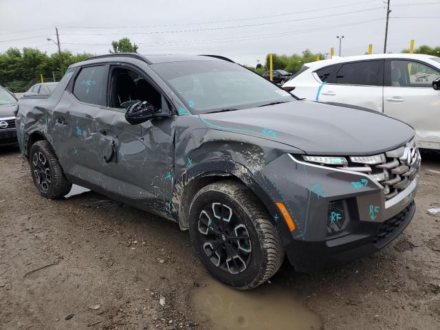 2022 HYUNDAI SANTA CRUZ 5NTJDDAF1NH005206