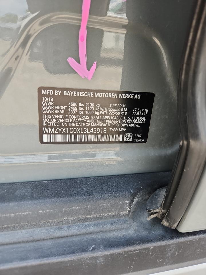 MINI COOPER S COUNTRYMAN ALL4