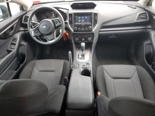 2020 SUBARU IMPREZA 4S3GTAB65L3721317