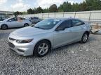 2017 CHEVROLET MALIBU LS - 1G1ZB5ST7HF220789