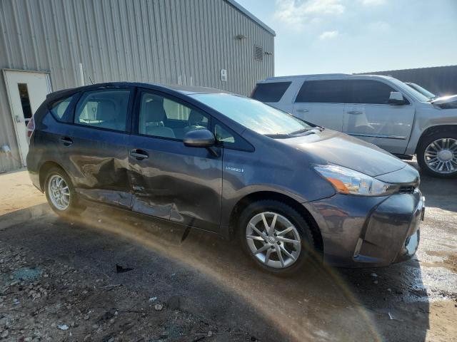 2016 TOYOTA PRIUS V - JTDZN3EU0GJ047507